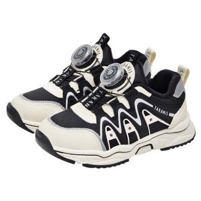 泰兰尼斯童鞋冬季新款儿童运动鞋