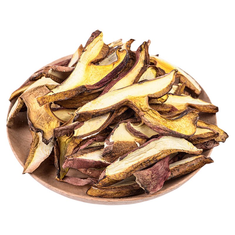 见手青干货500g云南特产红葱牛肝菌蘑菇新鲜菌菇野生黄牛肝菌煲汤