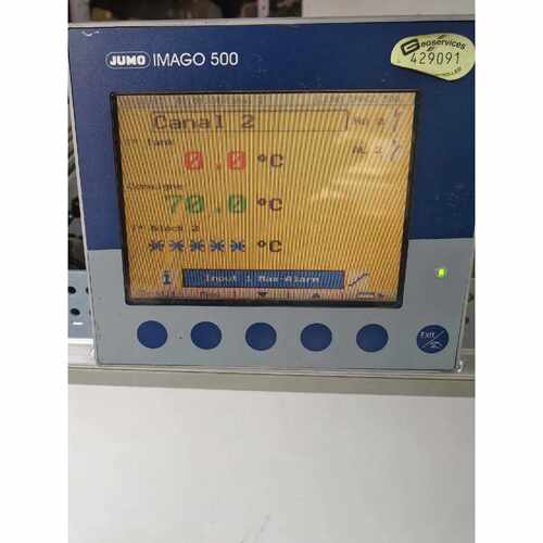 在线议价JUMO IMAGO 500温控器