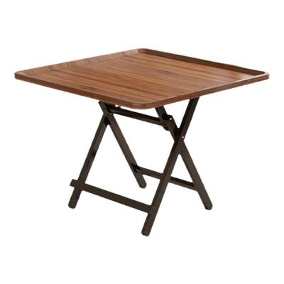 掼蛋专用桌家用便携式折叠桌