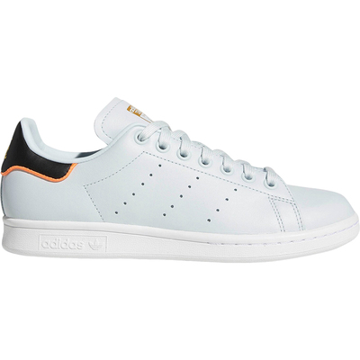 Adidas/阿迪达斯正品Stan Smith Shoes女士简约休闲鞋B41601