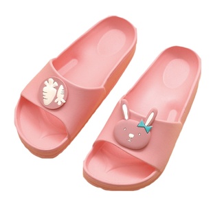 台湾儿童扁平足矫正专用鞋软底无毒拖鞋男童夏卡通女童凉拖鞋防滑