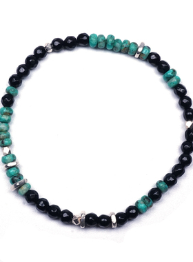 pohier宝喜儿原创日式天然手工银