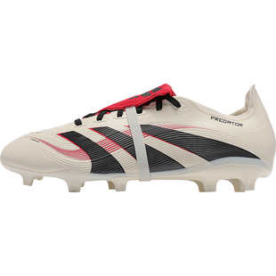 天天正品阿迪达斯猎鹰25中端大鞋舌FT FG/MG混合钉足球鞋JP5737