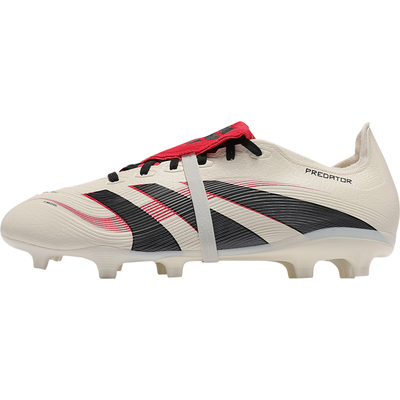 猎鹰25大鞋舌FG/MG天然草足球鞋