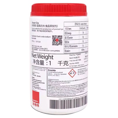 焙考林烘焙碱比利时原装正品