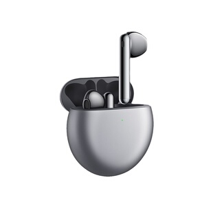 华为FreeBuds4E真无线蓝牙耳机降噪运动智能新款华为耳机原装正品