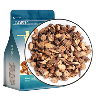 口袋医生_夜交藤原本草500g 正品何首乌藤夜交藤泡脚酸枣仁合欢花