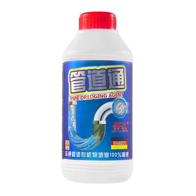 杜尔德澳厨房下水道疏通剂600g