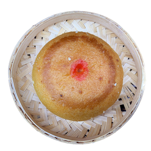 月饼老式五仁老式青红丝冰糖五仁月饼东北赤峰林西老五仁