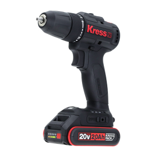 德国卡胜KU211无刷锂电手电钻KU212家用多功能调速大扭力手电转钻