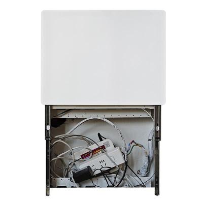 电表箱信息箱可定制向上推向下推