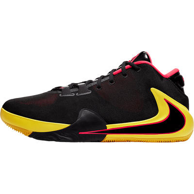 耐克2021年夏季男子低帮篮球鞋