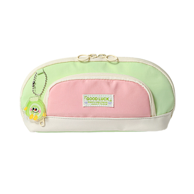 25年新款高颜值不撞款“笔袋”！