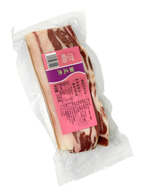 万有全老字号南风腊肉古法配方