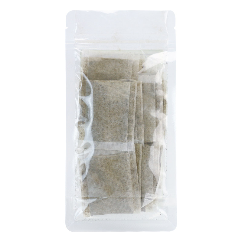 正宗广东竹壳茶民间凉茶料包河源老牌特产夏天养生葫芦花草茶袋装