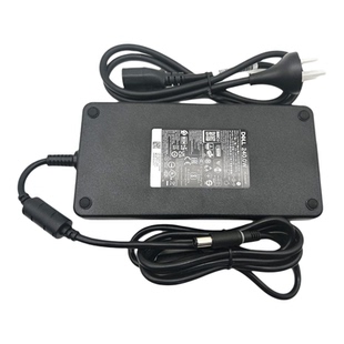 原装戴尔外星人 M15 M17 R5 R2 R3 R4 240W电源适配器19.5V12.3A