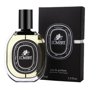 外贸香水黑标杜桑檀道爵梦 黑标肌肤之花 黑标无花果影中水浓香水