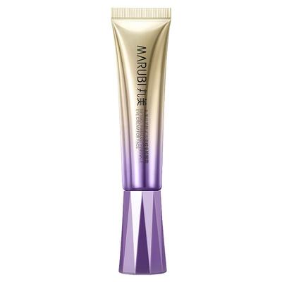 丸美小紫弹a醇眼霜抗皱紧致淡纹