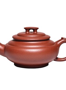 宜兴紫砂壶家用茶具原矿纯手工