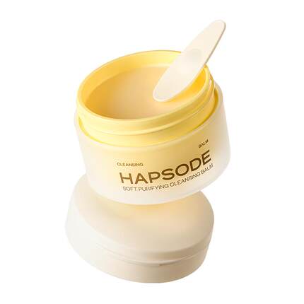 悦芙媞豆乳卸妆膏油皮毛孔清洁控油洗卸合一敏感肌温和卸妆油女