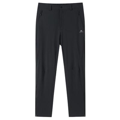 拓路者长裤户外裤轻薄凉感