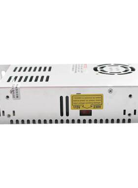 可调DC110V电源AC转直流110V3.1A 10A 220V1.6A开关电源稳压模块