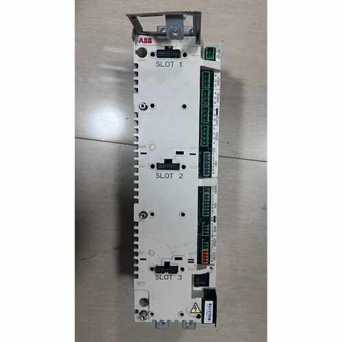溢价-ACS850-04-06A0-5 变频器 实图拍摄