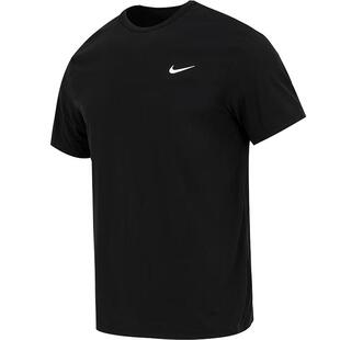 滔搏NIKE耐克男子DRI-FIT HYVERSE时尚百搭运动T恤DV9840-010