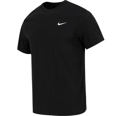 滔搏NIKE耐克男子DRI-FIT HYVERSE时尚百搭运动T恤DV9840-010