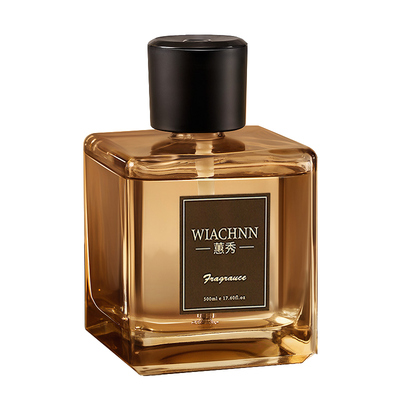 【智能喷雾】香薰室内持久留香