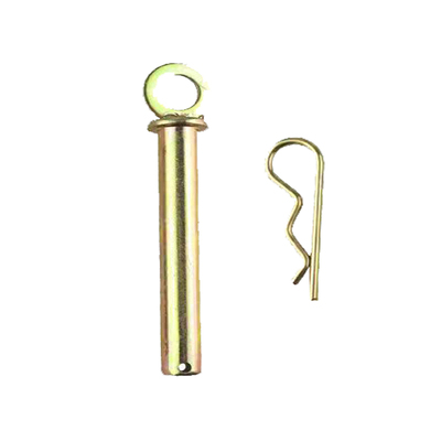 微耕机销轴销子卡子8x40/8x45