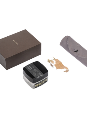 DREAMBOX高档皮鞋保养貂油