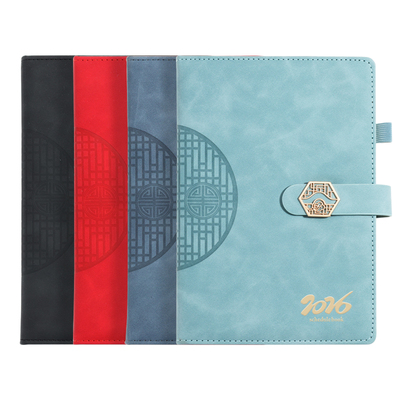 申士笔记本本子2026日程本C系列