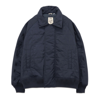 nanamica双面防水短款夹克外套