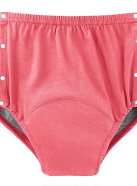 老年人用品尿失禁内裤女防漏尿床