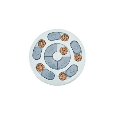 玩具盘提高可以放或者宠物零食