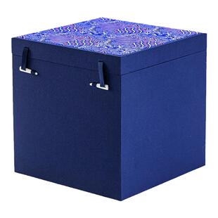 瓷器花瓶包装盒古董文玩工艺摆件佛像品大号礼品盒空盒字画定制