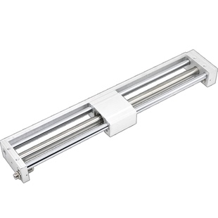 CDY1S无杆气缸CY1S16 20 25 32 40H-300-500长行程带导杆三轴气缸