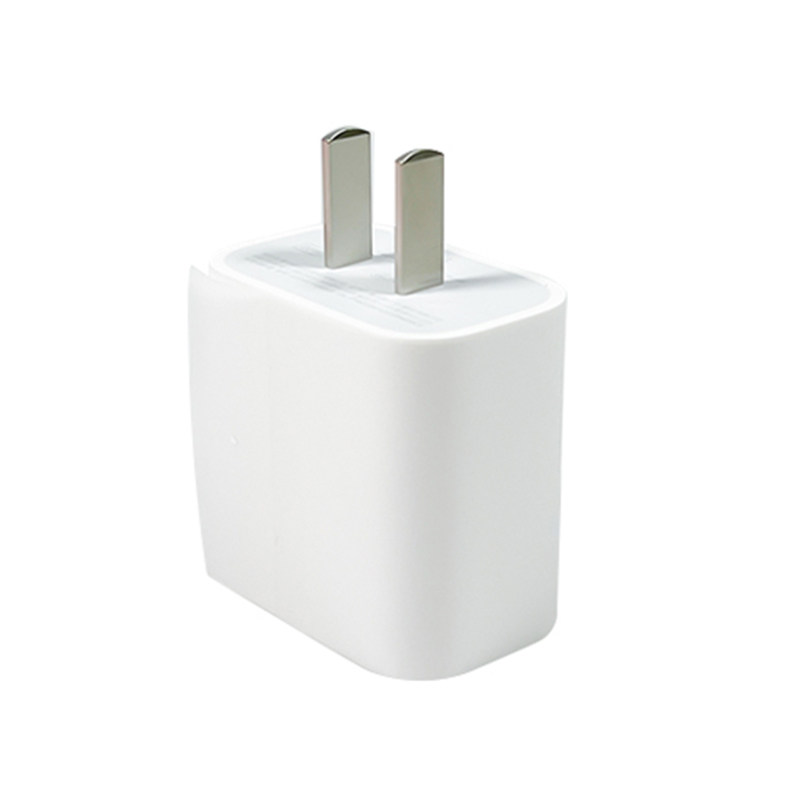 星期四数码 适用于苹果拆机充电头 20W快充 30W 10W iPhone14 苹果13 12手机二手快充头充电器 充电