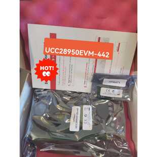 议价可维修现货UCC28950EVM442UCC2895060全新二手均有货