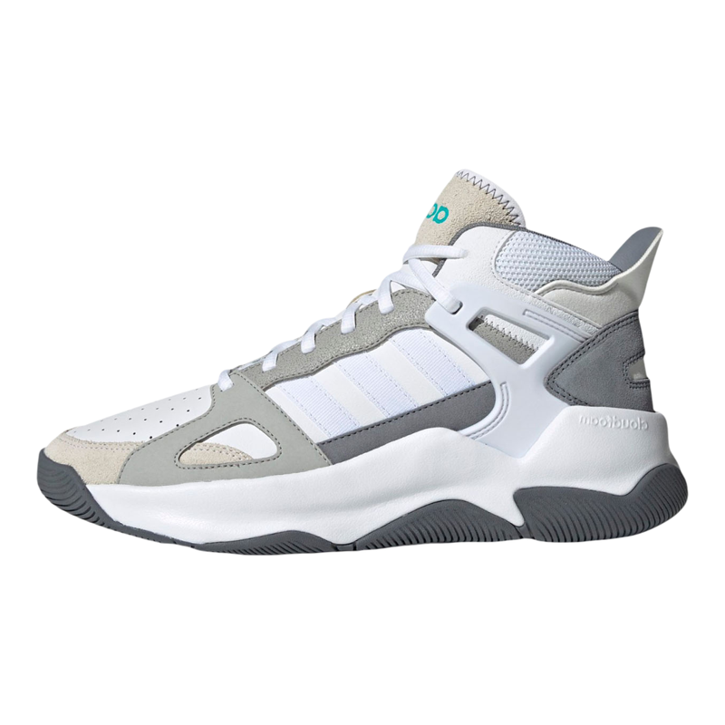 男鞋缓震Adidas/阿迪达斯秋季