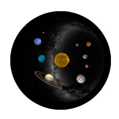 世嘉Homestar星空灯专用彩盘