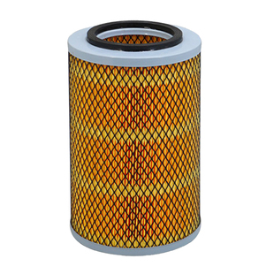 K2030空滤适配厦门金龙 中巴江淮少林客车凯马空气滤芯汽车配件格