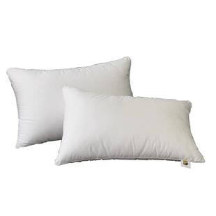 长相知家纺五星宾馆可水洗枕芯枕头一只装