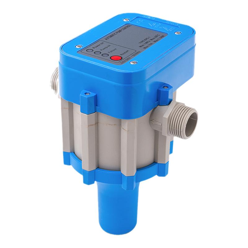 epc-1水泵自动控制器 家用 五金配件智能增压水流电子压力开关
