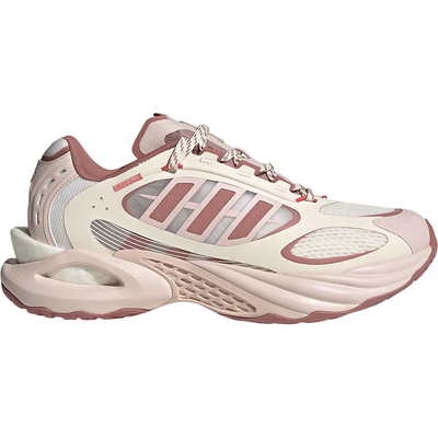 Adidas/阿迪达斯官方正品新款女士时尚耐磨运动透气跑步鞋JS3661