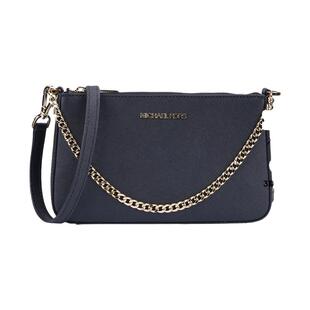 Michael Kors/MK 女包链条手包手提包腋下包单肩斜挎小包官方