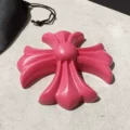 rose pink