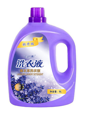 10斤洗衣液持久留香整箱家用实惠